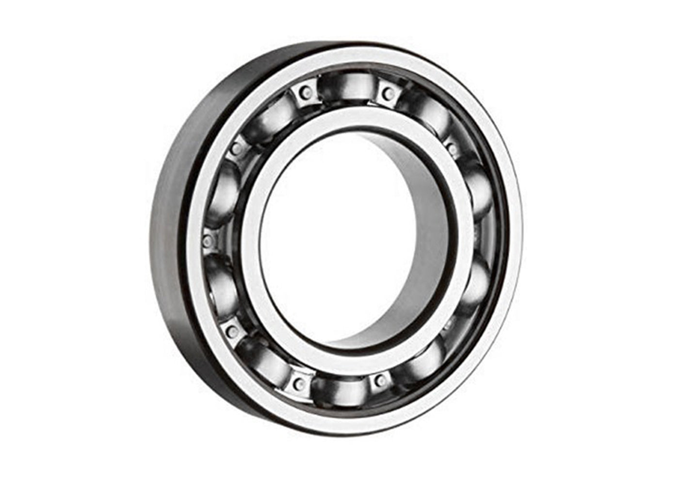 SKF 6210-JEM Deep Groove Ball Bearing - Babylon Parts