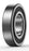 FAG (Schaeffler) 6310-2RSR-L038-C3 Deep Groove Ball Bearing