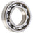 FAG (Schaeffler) 6315 Deep Groove Ball Bearing