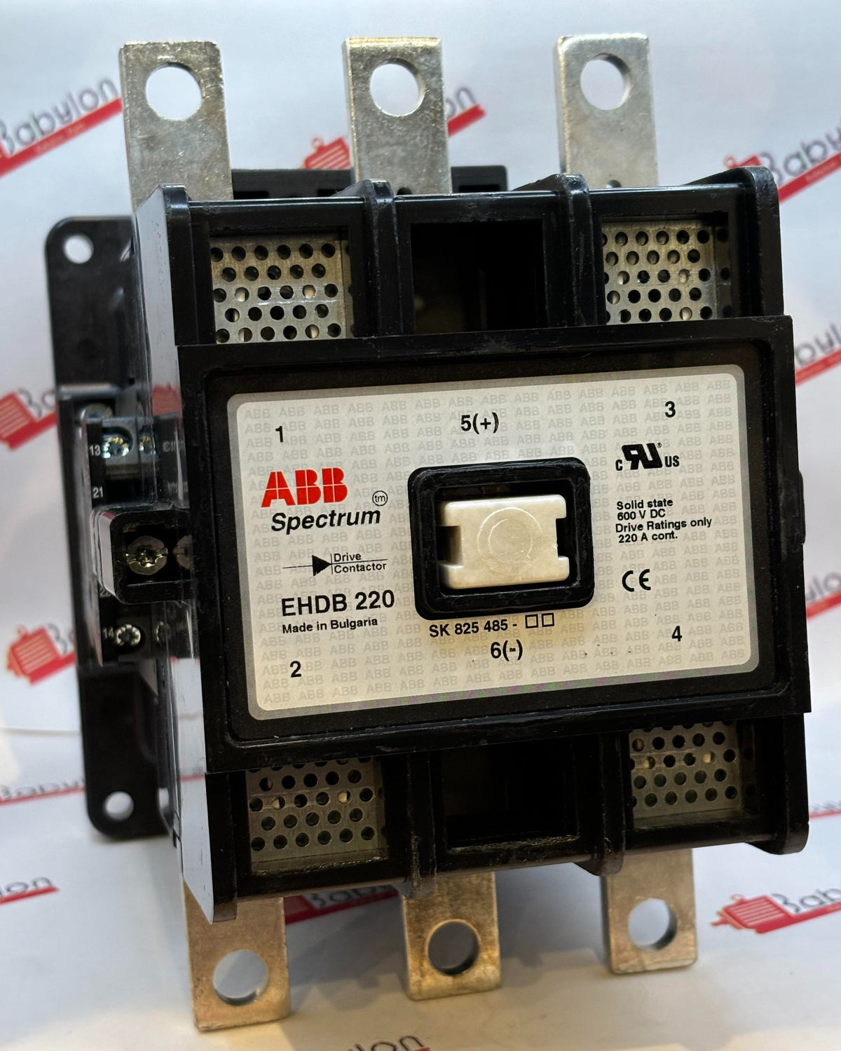 ABB EHDB220-21-11 — Babylonparts