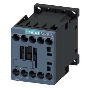 SIEMENS Contactor 3RH2140-1AF00 - Northeast Parts
