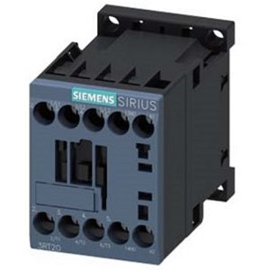 SIEMENS Contactor 3RT2017-1AK62 - Northeast Parts
