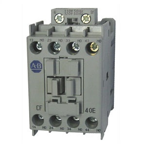 Allen Bradley (AB) Control Relay 700-CF400KF - Babylon Parts