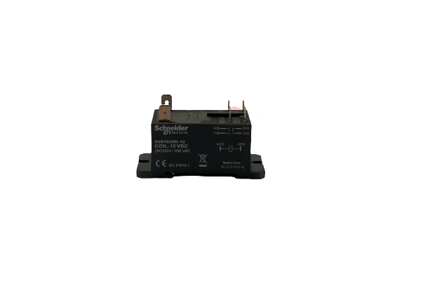 Schneider Electric Legacy Relay 92S7D22D-12 - Babylon Parts