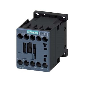 Siemens Contactor Relay 3RH2131-1AP60 - Babylon Parts