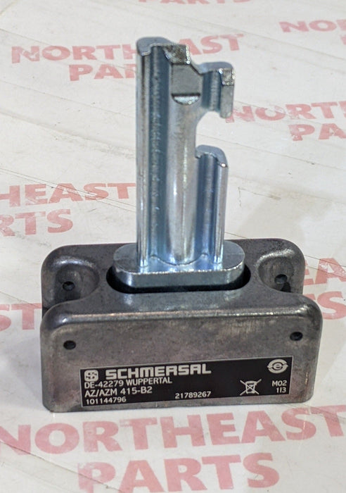 Schmersal AZ/AZM415-B2 - Northeast Parts