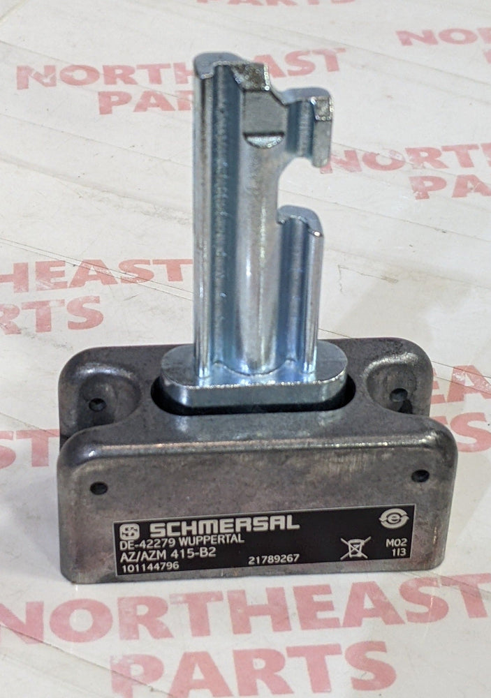 Schmersal AZ/AZM415-B2 - Northeast Parts