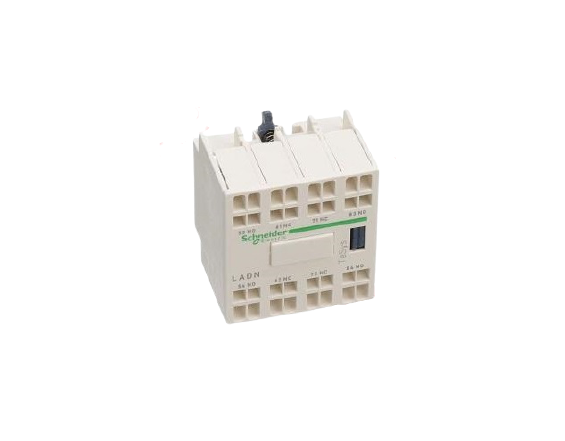 Schneider Electric Auxiliary Contact Block LADN223 - Northeast Parts
