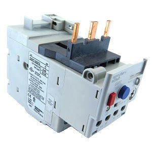 Sprecher + Schuh Overload Relay CEP7-1EEFD - Northeast Parts