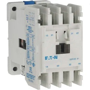 Eaton (Cutler-Hammer) Multi-Pole Relay D15CR40BB - Babylon Parts
