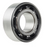 FAG (Schaeffler) 3307-BD-XL Double Row Angular Contact Bearing - Northeast Parts