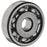 FAG (Schaeffler) 6216-C4 Deep Groove Ball Bearing 