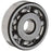 FAG (Schaeffler) 6216-C3 Deep Groove Ball Bearing - Northeast Parts