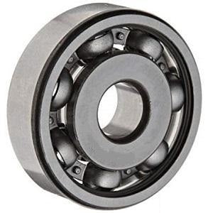 FAG (Schaeffler) 6214-C4 Deep Groove Ball Bearing - Northeast Parts