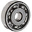 FAG (Schaeffler) 6214-C4 Deep Groove Ball Bearing - Northeast Parts