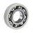 FAG (Schaeffler) 6312-J20AA-C3 Deep Groove Ball Bearing - Northeast Parts