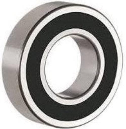 FAG (Schaeffler) 6314-2RSR-C3 Deep Groove Ball Bearing - Northeast Parts