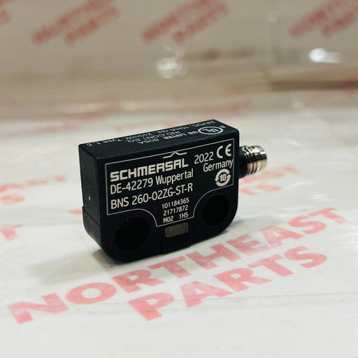 Schmersal BNS260-02Z-ST-R - Northeast Parts