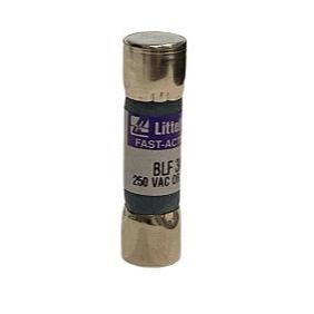 Littelfuse Fast-Acting Midget Fuse BLF010 - Northeast Parts