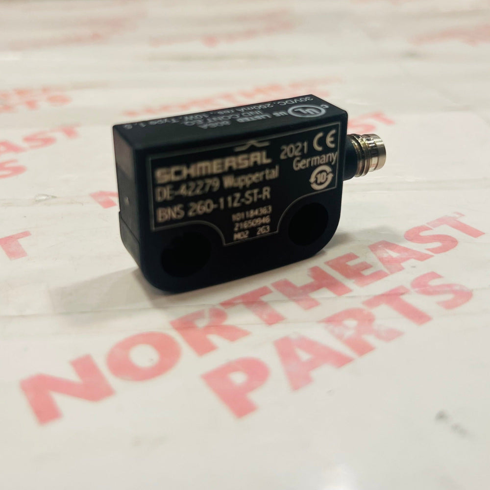 Schmersal BNS260-11Z-ST-R - Northeast Parts