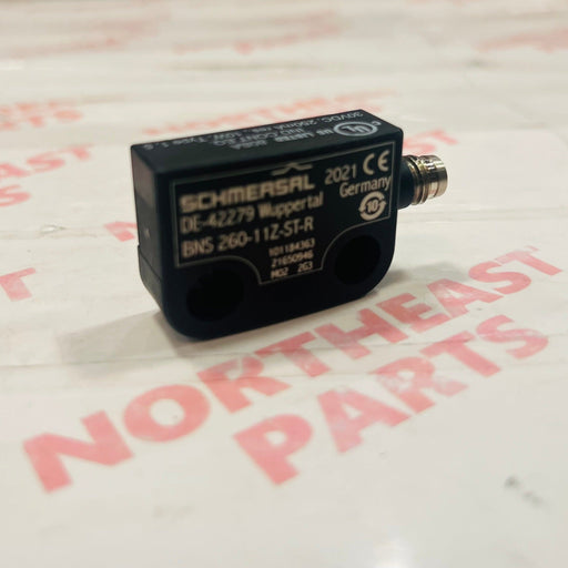 Schmersal BNS260-11Z-ST-R - Northeast Parts