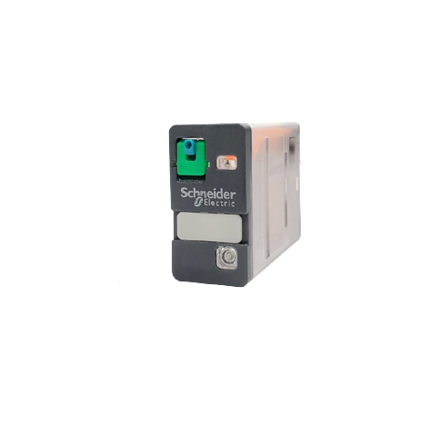 Schneider Electric Legacy Relay 781XAXRM4L-120A - Northeast Parts