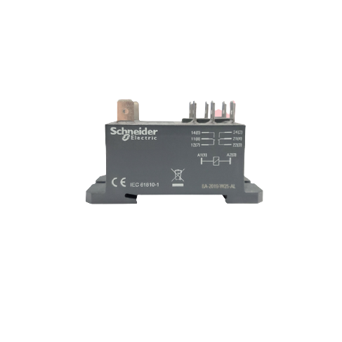 Schneider Electric Legacy Relay 92S7A22D-24 - Northeast Parts