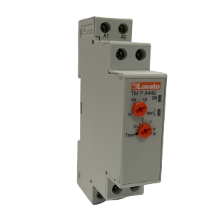 Lovato Electric TMM1 - Northeast Parts