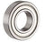 FAG (Schaeffler) 6217-2Z-C3 Deep Groove Ball Bearing - Northeast Parts