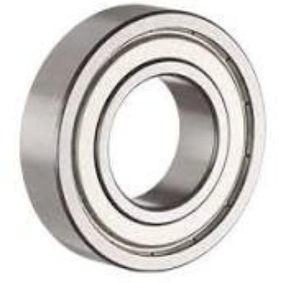 FAG (Schaeffler) 6211-2Z-L038-C3 Deep Groove Ball Bearing