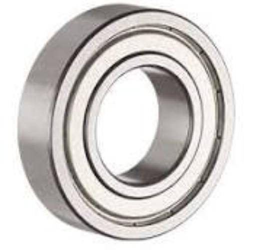 FAG (Schaeffler) 6313-2Z-C3 Deep Groove Ball Bearing - Northeast Parts