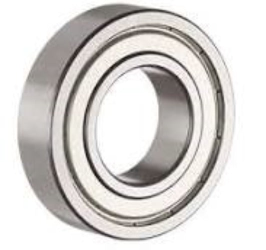 FAG (Schaeffler) 6217-2Z Deep Groove Ball Bearing - Northeast Parts