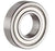 FAG (Schaeffler) 6216-2Z-C3 Deep Groove Ball Bearing 