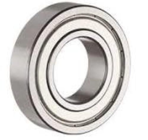 FAG (Schaeffler) 6311-2Z Deep Groove Ball Bearing - Northeast Parts