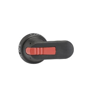 ABB OHB65J10B Pistol Handle - Babylon Parts