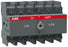 ABB Switch-Disconnector OT60F3C - Babylon Parts