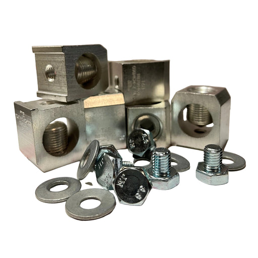 ABB OZXA-400 - BABYLON PARTS