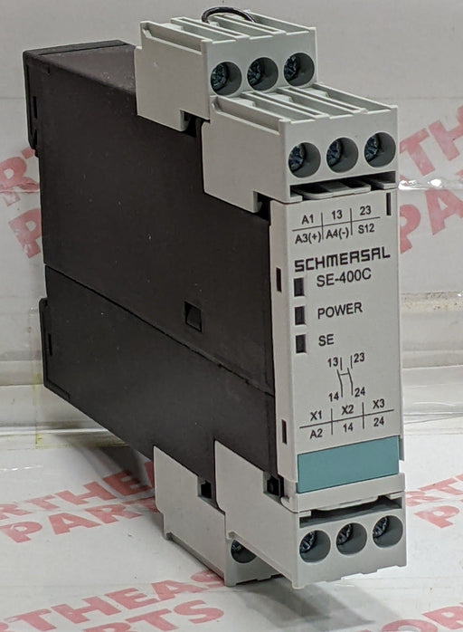 Schmersal SE-400C - Northeast Parts