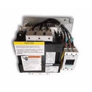 SIEMENS Elevator Motor Starter 72NG34AFP - Babylon Parts