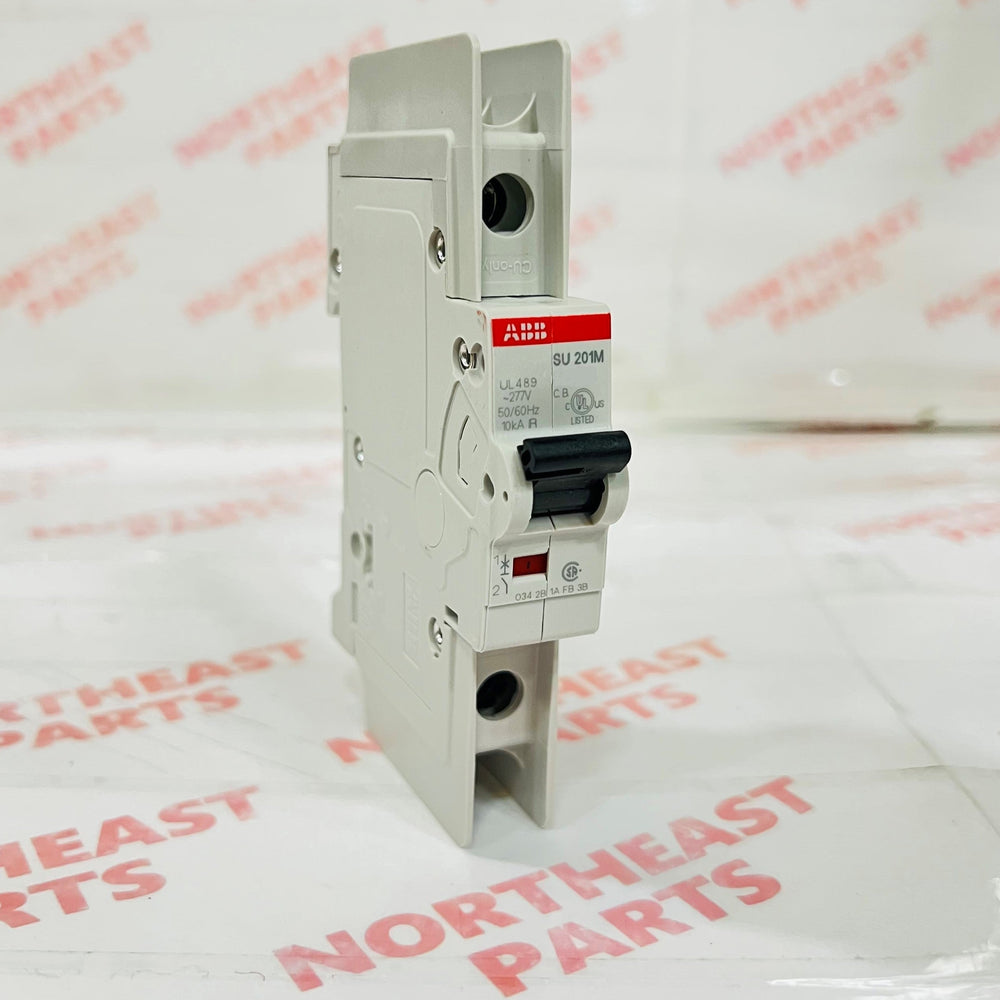 ABB SU201M-K25 - Northeast Parts