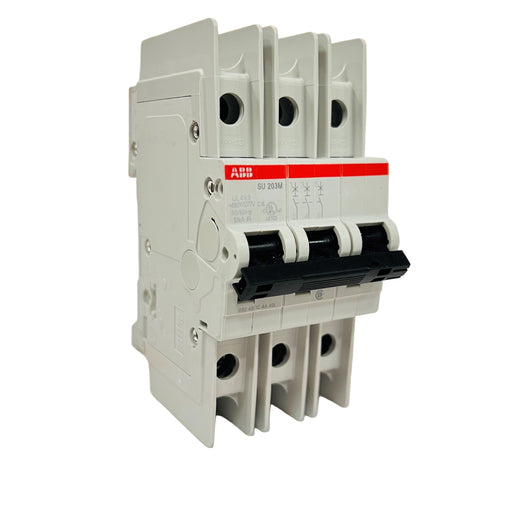 ABB SU203M-K25 - Babylon Parts