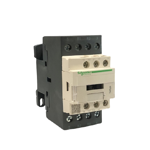 Schneider Electric Contactor LC1DT25U7 - Northeast Parts