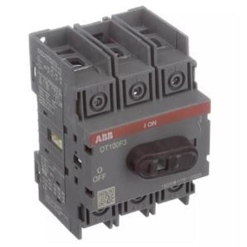 ABB Switch-Disconnector OT60F3 - Northeast Parts