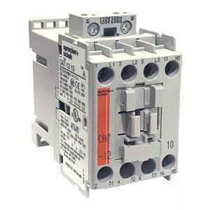 Sprecher + Schuh Contactor CA7-12-01-120 - Northeast Parts