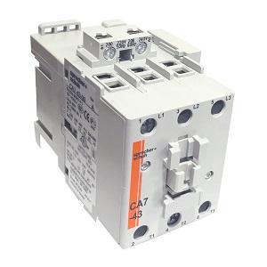 Sprecher + Schuh Contactor CA7-43-00-120 - Babylon Parts