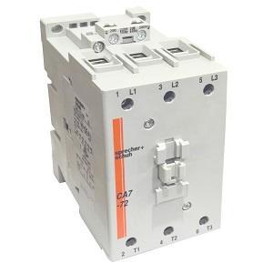 Sprecher + Schuh Contactor CA7-72-10-220W - Northeast Parts