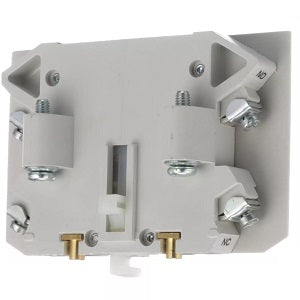 Eaton (Cutler-Hammer) Base Auxiliary Contact C320KGS42 - Babylon Parts