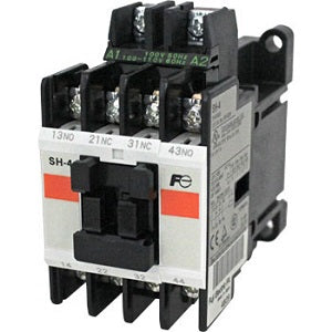 Fuji Electric Relay 4SH4401