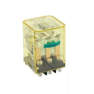 IDEC Power Relay RR3B-ULC-DC110V - Northeast Parts