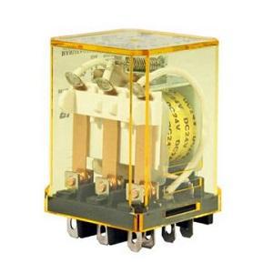 IDEC Power Relay RR3B-ULC-DC24V - Northeast Parts